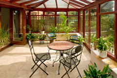 Millhall conservatory quotes