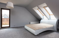 Millhall bedroom extensions