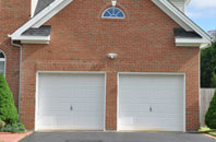 free Millhall garage construction quotes