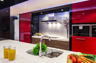 Millhall kitchen extensions