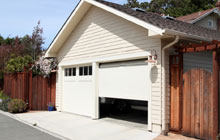Millhall garage construction leads