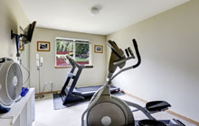 Millhall home gym construction leads