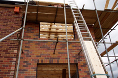 house extensions Millhall
