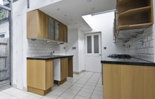 Millhall kitchen extension leads